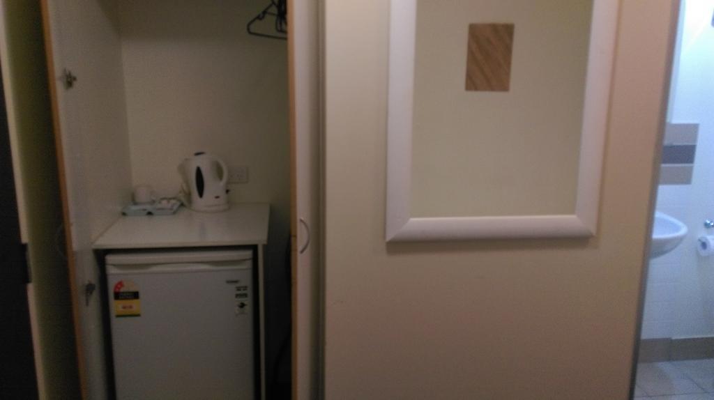 Fortitude Valley Snooze Inn מראה חיצוני תמונה