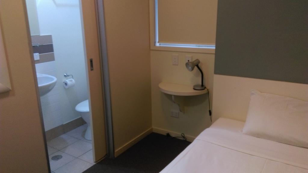 Fortitude Valley Snooze Inn מראה חיצוני תמונה