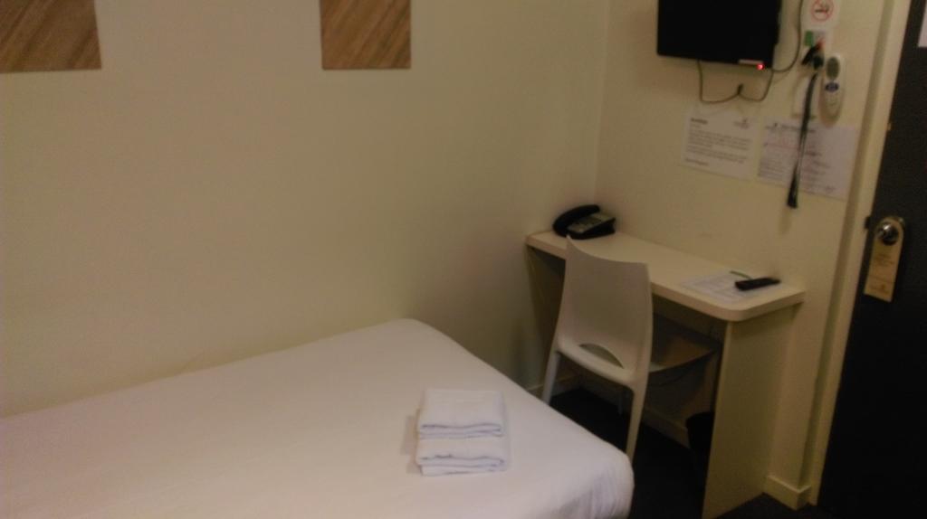 Fortitude Valley Snooze Inn מראה חיצוני תמונה