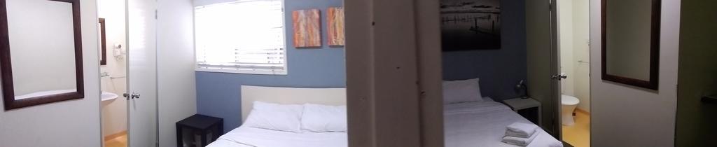 Fortitude Valley Snooze Inn מראה חיצוני תמונה