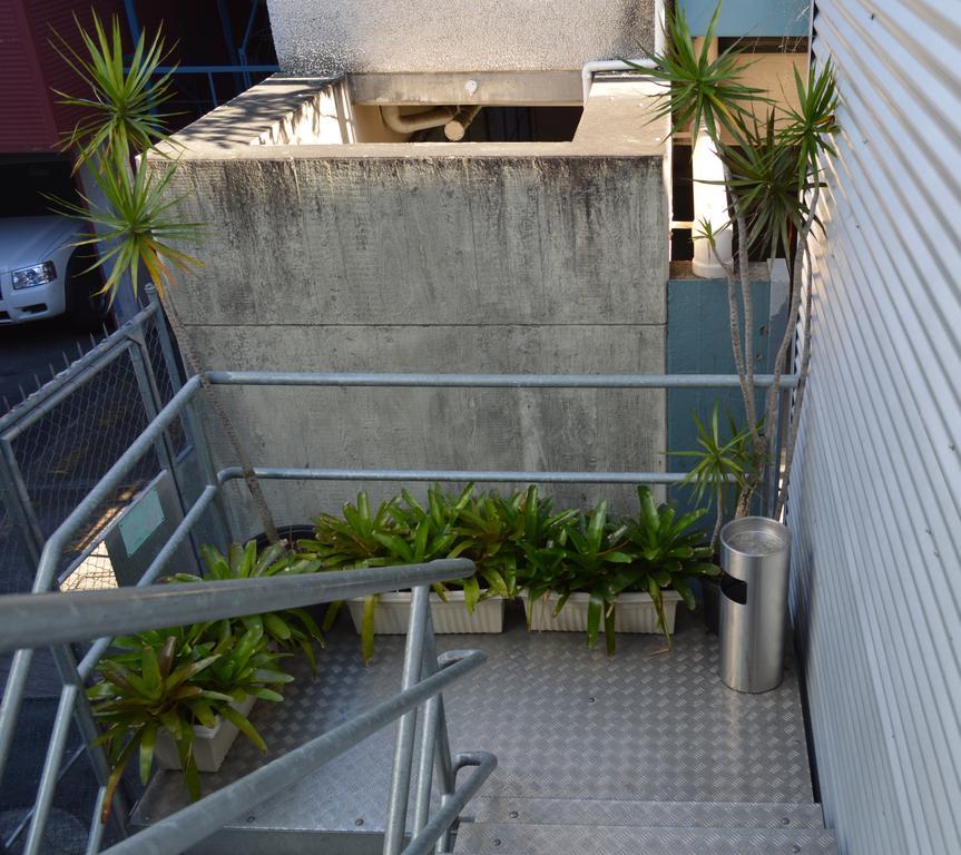 Fortitude Valley Snooze Inn מראה חיצוני תמונה